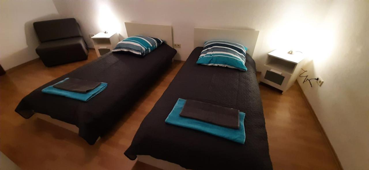 Appartement 70Qm, Zentral! Hannover Exterior photo
