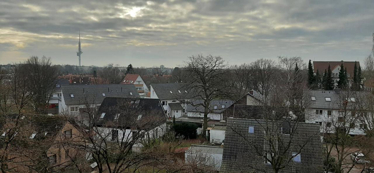 Appartement 70Qm, Zentral! Hannover Exterior photo